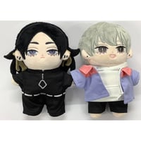 ［BL］幼馴染じゃ我慢できない 百瀬あん ぬいぐるみ おもちストラップ くじ BL］幼馴染じゃ我慢できない 百瀬あん ぬいぐるみ おもち