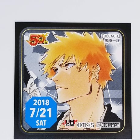 CATEGORY BLEACH | K-BOOKS 池袋 2次元グッズ通販
