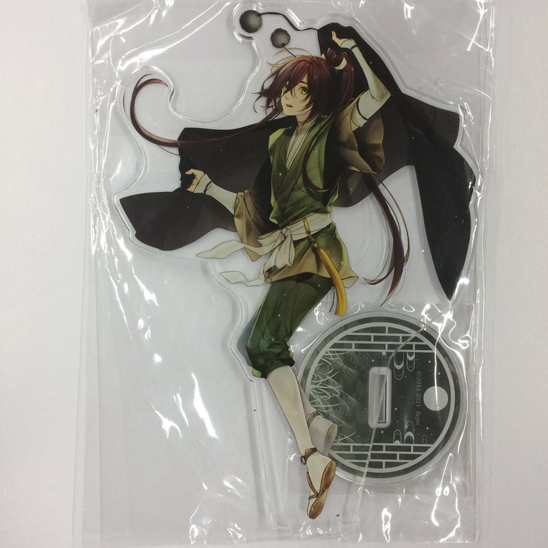 剣が君 鈴懸 アクリルスタンド | K-BOOKS 池袋 2次元グッズ通販