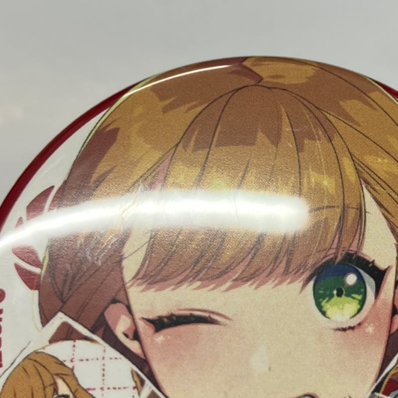 イタミ有・裏サビ有】BUSTAFELLOWS テウタ 缶バッジ | K-BOOKS 池袋 2