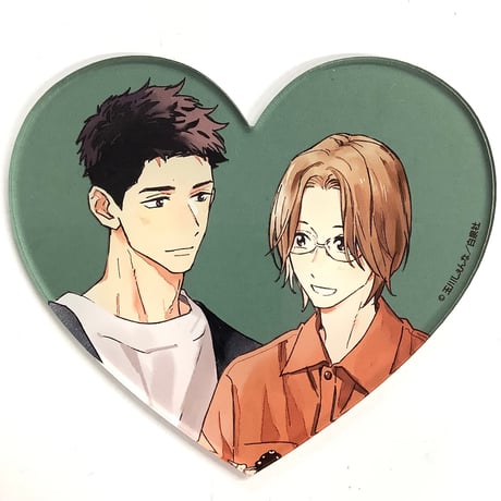 STORES BL アクリルコースターの検索結果