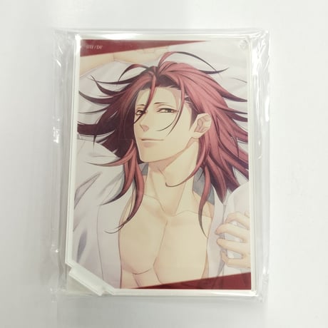 CATEGORY 薄桜鬼 | K-BOOKS 池袋 2次元グッズ通販