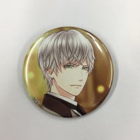 マツリカの炯-kEi- フェイ 缶バッジ | K-BOOKS 池袋 2次元グッズ通販