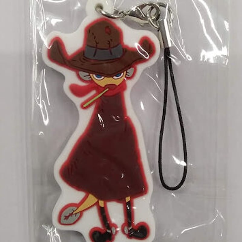 サマーウォーズ タスケ ラバーストラップコレクション | K-BOOKS 池袋