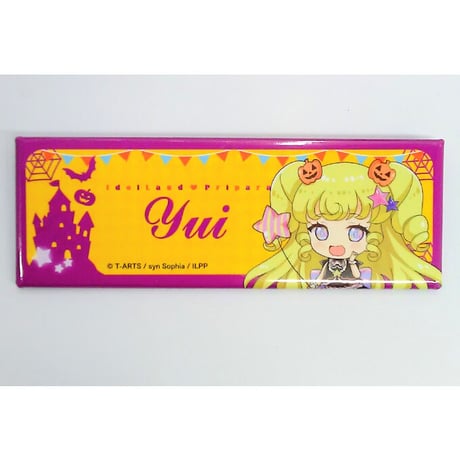 プリパラ ふわり 缶バッジ プリパラ 緑風ふわり 缶バッジ - メルカリ