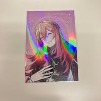 OVER REQUIEMZ　ドロシー　カード