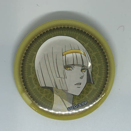 CATEGORY プラチナエンド | K-BOOKS 池袋 2次元グッズ通販