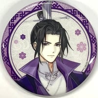 墨香銅臭 『魔道祖師』 ラジドラ魔道祖師（MiMi）×THEキャラCAFE