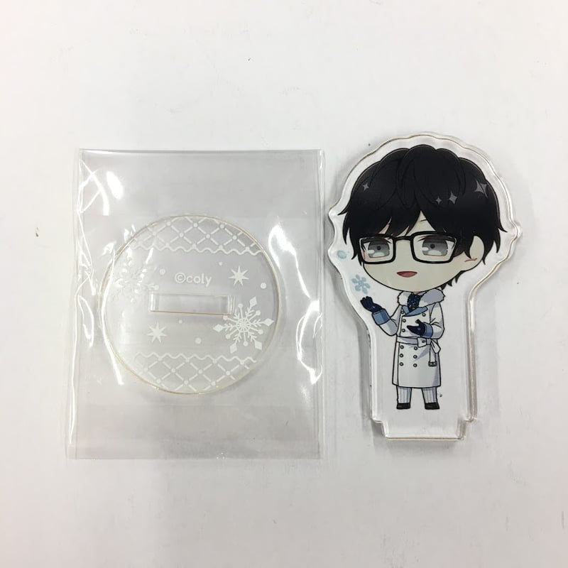 スタンドマイヒーローズ 瀬尾鳴海 アクリルスタンド | K-BOOKS 池袋 2