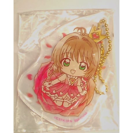 STORES カードキャプターさくらの検索結果