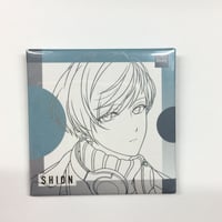 ○【イタミ有】キューピット・パラサイト ギル ランチョンマット | K