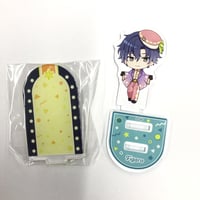 魔法使いの約束 ネロ 缶バッジ | K-BOOKS 池袋 2次元グッズ通販