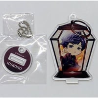 月姫 シエル 月姫カフェ in ufotable Cafe 場面写ランダム57mm缶バッジ