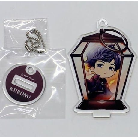 ITEM | K-BOOKS 池袋 2次元グッズ通販