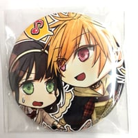 裏 ウキョウ ぬいぐるみ ○【使用感有】AMNESIA 裏ウキョウ ぬいぐるみ | K-BOOKS 池袋