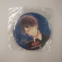 第五人格 アイデンティティファイブ 缶バッジ 彫刻師 | K-BOOKS 池袋