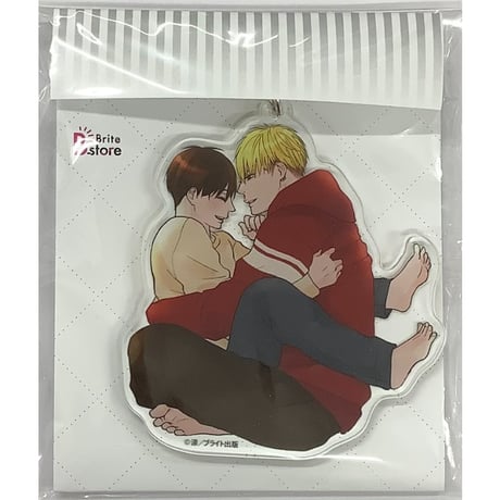 STORES 【BLグッズ】 キーホルダーの検索結果