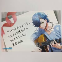 ハイキュー 西谷夕 デコレクション缶バッジ 第1弾 ハイキュー 西谷夕