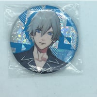 オトメ勇者　イクサ　缶バッジ