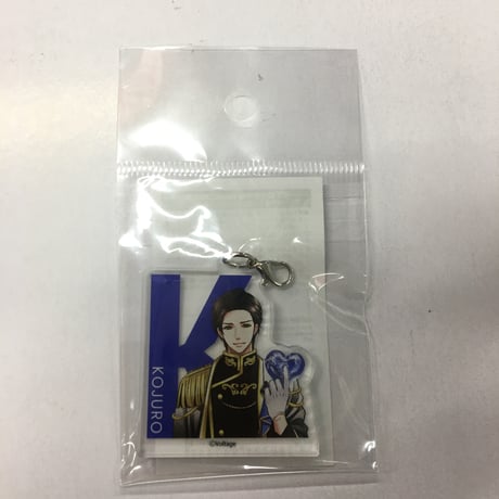 STORES 天下統一恋の乱 片倉小十郎の検索結果