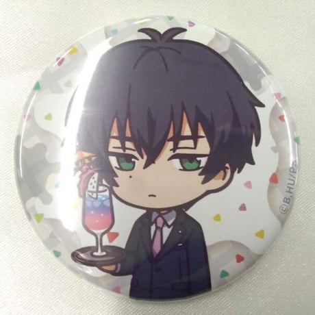 theキャラshop | STORES