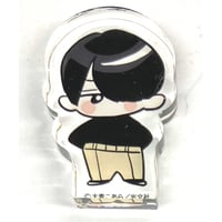 東京リベンジャーズ 場地 圭介＆松野 千冬 ミニ色紙コレクションB | K