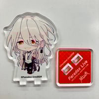 プリキュアオールスターズ Eternal Moment イース&トワイライト CD型