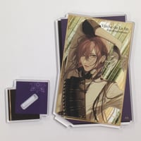 終遠のヴィルシュ ランチョンマット Amazon.co.jp: 終遠のヴィルシュ アンクゥ セレス オトガ