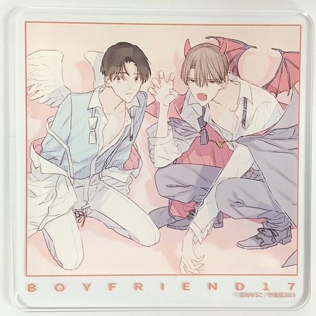 直筆サイン入り　アクリルプレート　美山薫子 STORES BLの検索結果