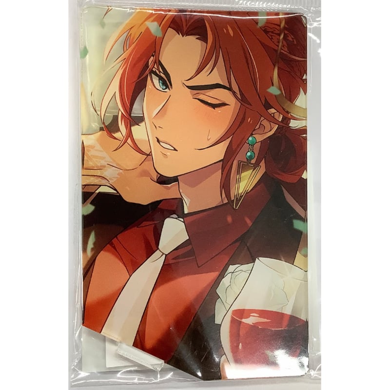 NU:カーニバル 』 アクリルスタンド エンテン【BLグッズ】 | K-BOOKS 