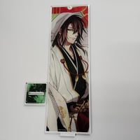 恋とプロデューサー キラ 缶バッジ | K-BOOKS 池袋 2次元グッズ通販