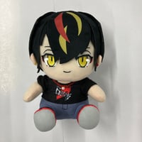 DIABOLIKLOVERS ディアラバ ぬいぐるみ 無神ユーマ ○DIABOLIK LOVERS 無神ユーマ ぬいぐるみ | K-BOOKS 池袋 2次元