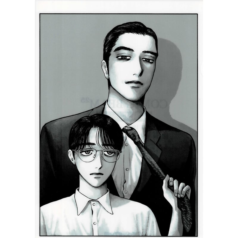 和山やま 『カラオケ行こ！』 A4クリアファイル | K-BOOKS 池袋 2次元