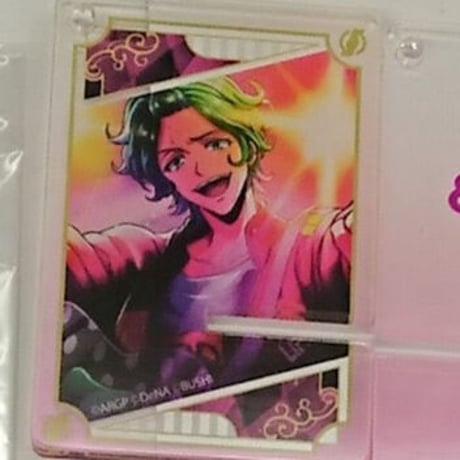 STORES アルゴナビス 二条奏の検索結果