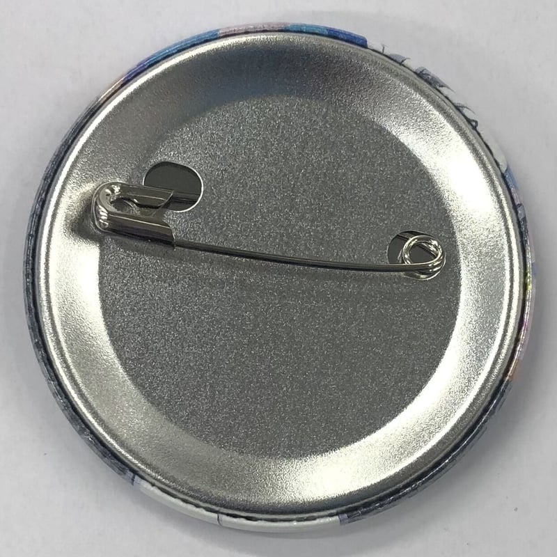 コードギアス』 トレーディング ホロEYE缶バッジ スザク | K-BOOKS