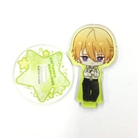 プリパラ 真中らぁら トレーディング 缶バッジ | K-BOOKS 池袋 2次元