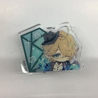 ヒプノシスマイク 山田二郎 ぱしゃこれ Hypnosis Flava2 Ver