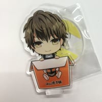 オランピアソワレ 玄葉 アクリルスタンド | K-BOOKS 池袋 2次元グッズ通販