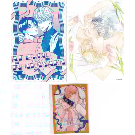 CATEGORY 夏野寛子 | K-BOOKS 池袋 2次元グッズ通販 CATEGORY 夏野寛子 | K-BOOKS 池袋 2次元グッズ通販
