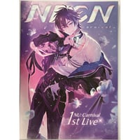 NU:カーニバル オリビン グッズ 紙類セット NU:カーニバル オリビン グッズ 紙類セット NU:カーニバル