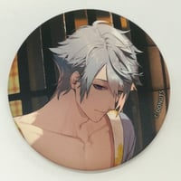 ヒプノシスマイク 6th anniversary Party 75mm缶バッジ 波羅夷空