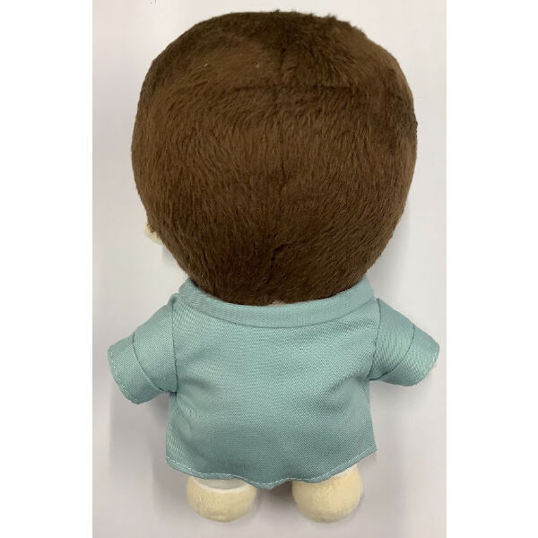 タイBL 「STAR IN MY MIND」 ぬいぐるみ DUNK【BLグッズ】 | K-BO