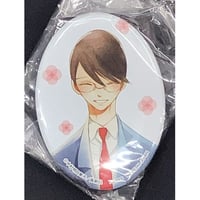 鈴丸みんた 『タカラのびいどろ』 びいどろCafe アクリルコースター 大