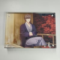 スタンドマイヒーローズ 新堂清志 クリアカード | K-BOOKS 池袋 2次元