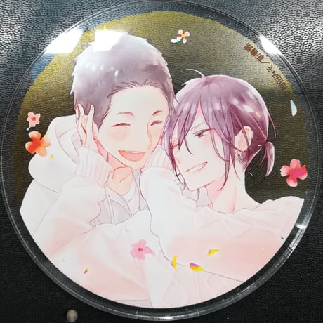 STORES BL アクリルコースターの検索結果