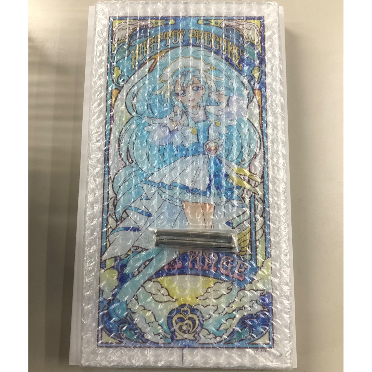 全5種　HUGっと！プリキュア　「クリスタルキャンバス」　未開封品 fit=scale-down,w=1200