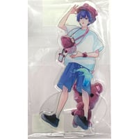 ハイキュー!! 松川 一静 トランプ（バラ） | K-BOOKS 池袋 2次元