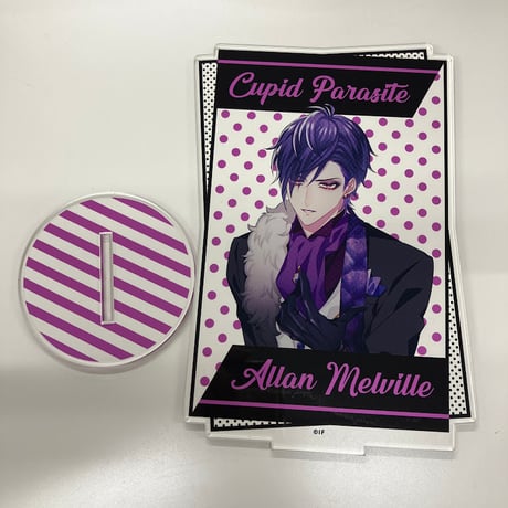 CATEGORY 乙女向け作品 | K-BOOKS 池袋 2次元グッズ通販