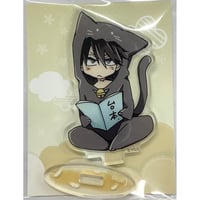 テンカウント 宝井理人 黒瀬 城谷 ホロ 缶バッジ 宝井理人 | STORES