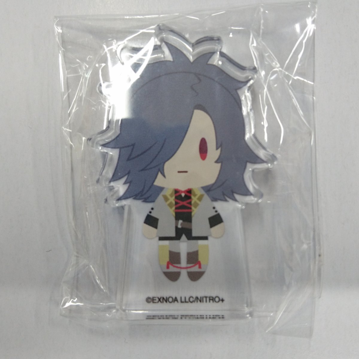 刀剣乱舞 御伴散歩アクリルブロックコレクション 大典太光世 | K-BOOKS